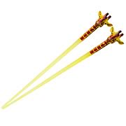 Giraffe Animal Chopsticks