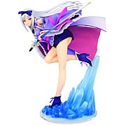 Shining Hearts Urayukihime Hayane Statue