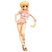 To Heart 2 Ad Silfa Summer Memories Version Statue
