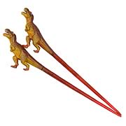Tyrannosaurus Dinosaur Chopsticks
