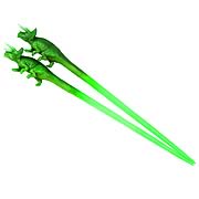 Triceratops Dinosaur Chopsticks