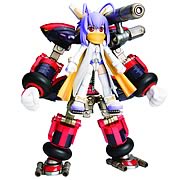 One Shot Bug Killer Pest-X and Oboro Deluxe Model Kit Set