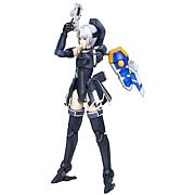 Phantasy Star Online Shino Apsy Version Model Kit