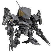 Armored Core 4 Aaliyah Supplice D-Style Model Kit