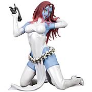 X-Men Mystique Bishoujo Statue