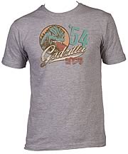Godzilla 54 T-Shirt