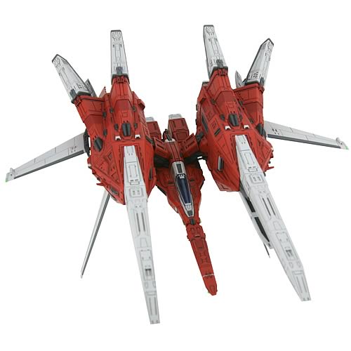 Raystorm R-Gray 1 Model Kit