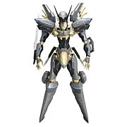 Zone of the Enders Jehuty Model Kit