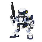 Full Metal Panic Arbalest D-Style Model Kit