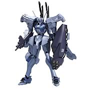 Muv-Luv Alt Shiranui Fine Scale Model Kit