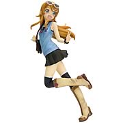 Ore no Imoto Kirino Statue