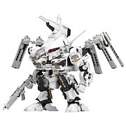 Armored Core Rosenthal CR-Hogire D-Style Model Kit