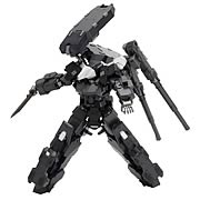 Frame Arms XFA-01 W2 Specter Model Kit