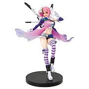 Tekken Tag Tournament 2 Alisa Bosconovich Bishoujo Statue