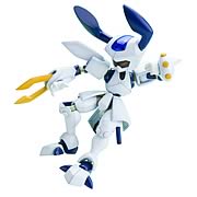 Medabots KWG00-M Rokusho Model Kit