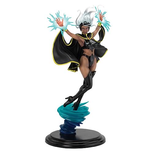 Marvel Storm Bishoujo Statue