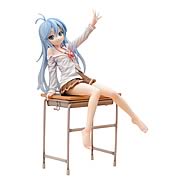 Denpa Onna to Seishun Otoko Towa Erio Statue