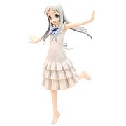 Anohana Meiko Honma Menma Statue