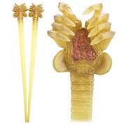 Alien Face Hugger Chopsticks