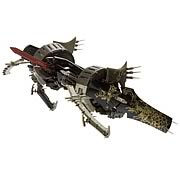 Ikaruga Nuribotoki Fine Scale Model Kit