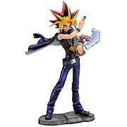 Yu-Gi-Oh! Yami Yugi Statue