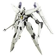 Zone Of The Enders Vic Viper Plastic Model Kit