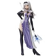 Shining Blade Aira Statue