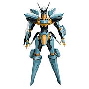 Zone of the Enders Jehuty Z.O.E. Version Plastic Model Kit