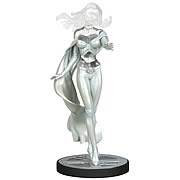 X-Men White Queen Modern Statue Sculpture