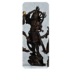 Takeya Revoltech Zochouten Action Figure