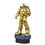 Iron Man Hydro Armor Statue
