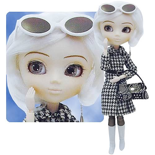 Pullip Nero Fashion Doll