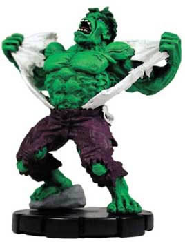HeroClix: Xplosion Booster