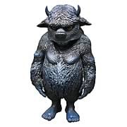 Where The Wild Things Are Bull Vinyl Figure