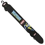 Wolverine Nylon Guitar Strap