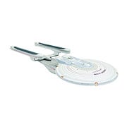 Star Trek Undiscovered Country U.S.S. Excelsior Ncc-2000