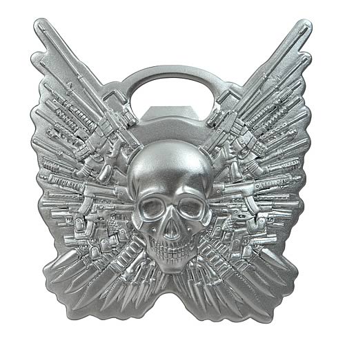 Expendables Bottle Opener