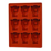 Domo Silicone Ice Cube Tray