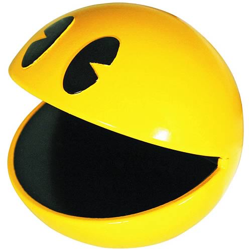 Pac-Man Magnetic Bottle Opener