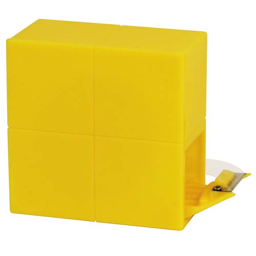 Tetris Sticky Tape Dispenser