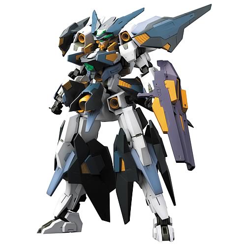 Frame Arms Extended Arms 02 Baselard Model Kit Parts Pack