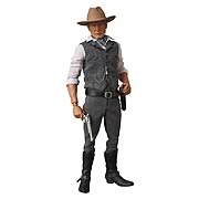 Cowboys and Aliens Colonel Woodrow Dolarhyde RAH Figure