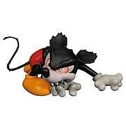 Mickey Mouse Runaway Brain Mickey Mini-Figure