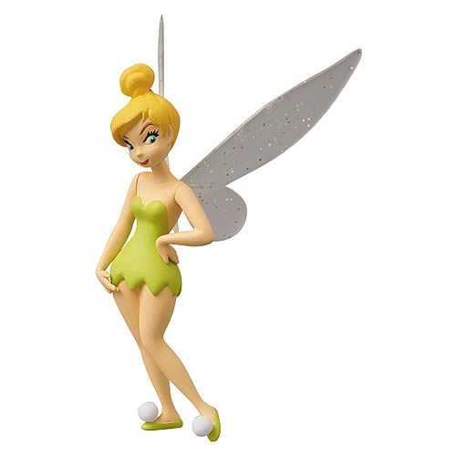 Peter Pan Tinker Bell Mini-Figure