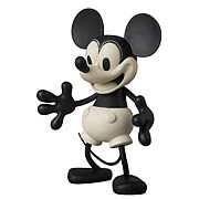 Mickey Mouse Plane Crazy Mickey Mini-Figure