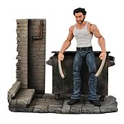 Marvel Select Wolverine Movie Action Figure