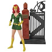 Buy X-Men Marvel Girl Marvel Select Action Figure