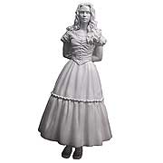 Alice in Wonderland Alice Chess Piece SDCC Exclusive Figure