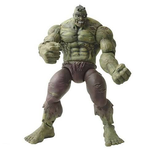 All Hulk Toys 45