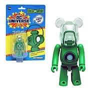 Green Lantern Movie Light-Up Bearbrick SDCC 2011 Exclusive